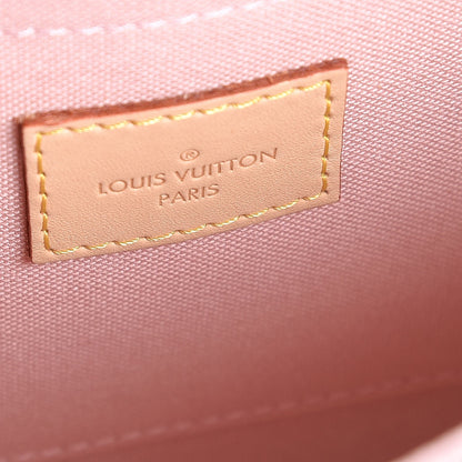 Louis Vuitton Damier Azur Croisette 6 of 7