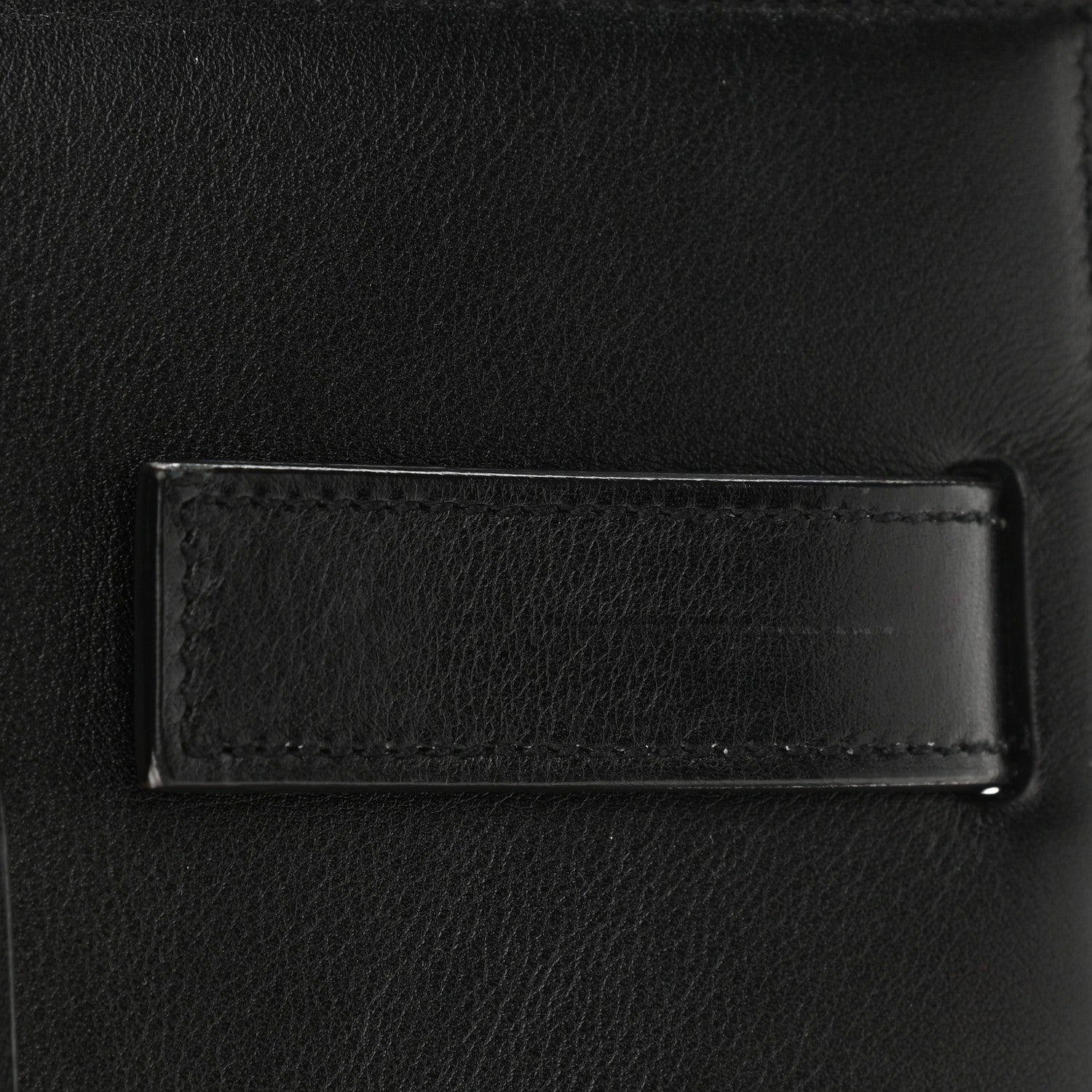 Saint Laurent Calfskin Small Sac De Jour Black 11 of 12