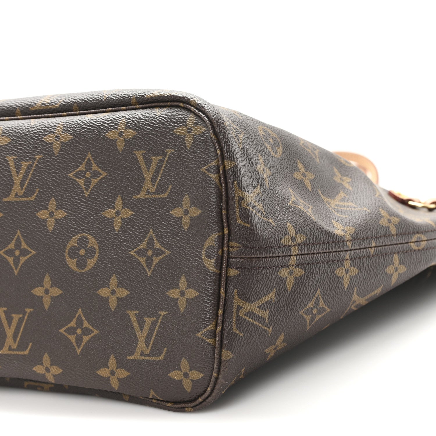 Louis Vuitton Monogram Neo Neverfull MM 11 of 13