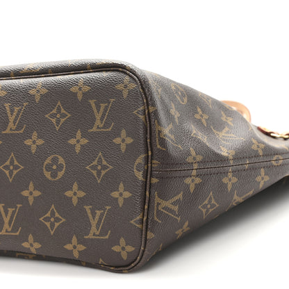 Louis Vuitton Monogram Neo Neverfull MM 11 of 13