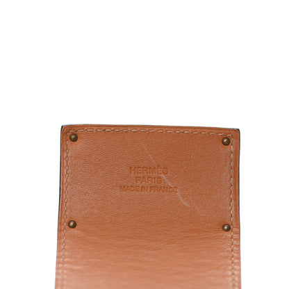 Hermes Swift Extreme Kelly Bracelet S Bleu Saphir 4 of 5
