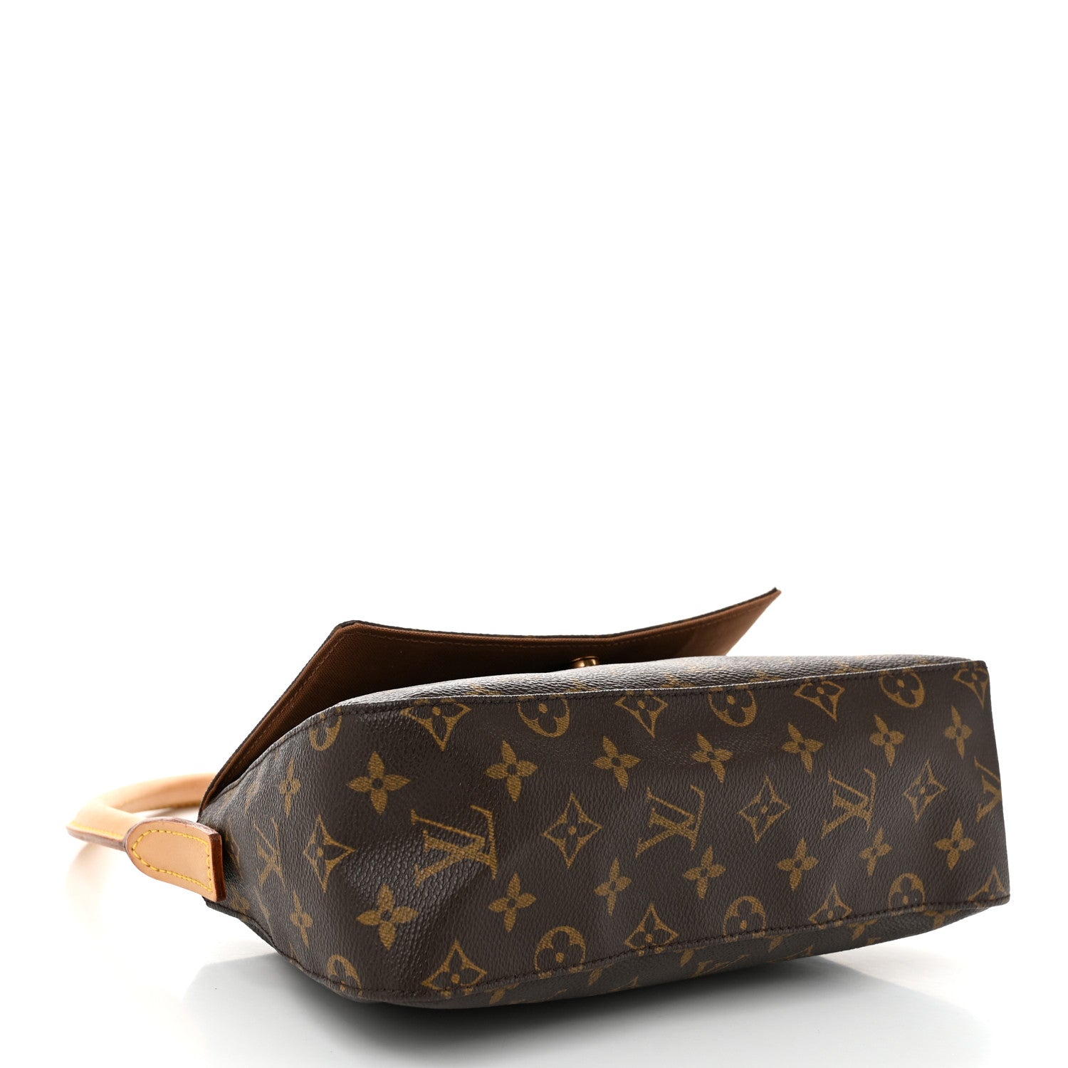 Louis Vuitton Monogram Mini Looping 4 of 11