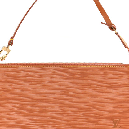 Louis Vuitton Epi Pochette Accessories 24 Cipango 8 of 10