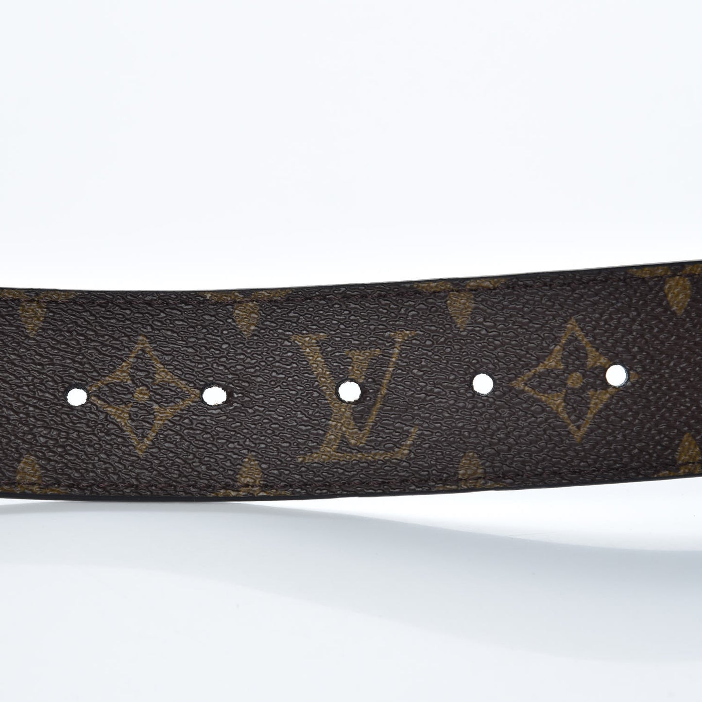 Monogram 40mm LV Initiales Belt 105 42