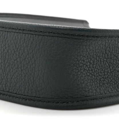 Hermes Taurillon Clemence Amazone Evelyne TPM Vert Rousseau Vert Cypress 9 of 11