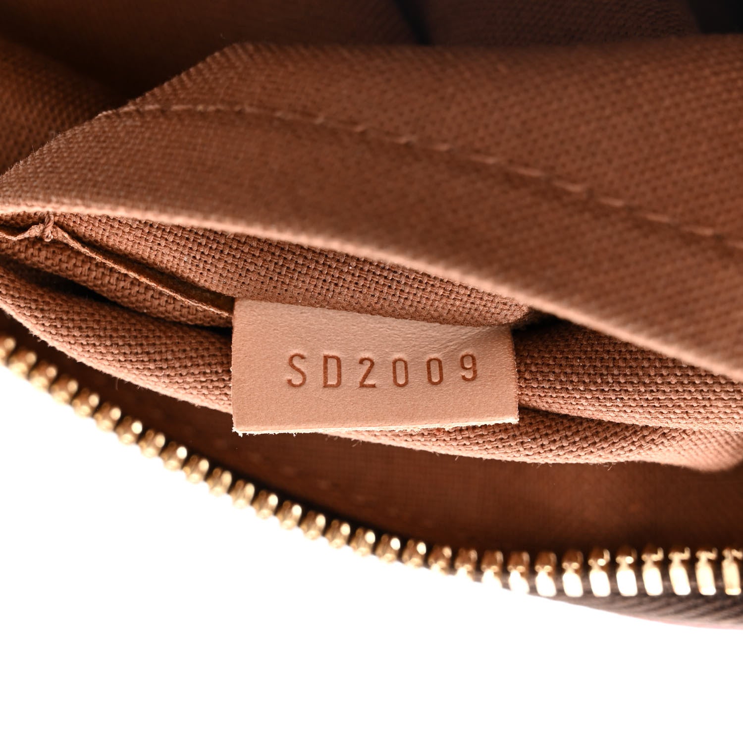 Louis Vuitton Monogram Tivoli PM 7 of 11