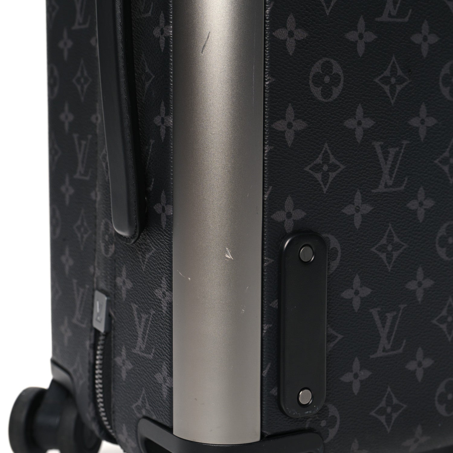 Louis Vuitton Monogram Eclipse Horizon 55 9 of 11