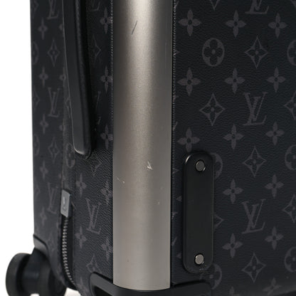 Louis Vuitton Monogram Eclipse Horizon 55 9 of 11