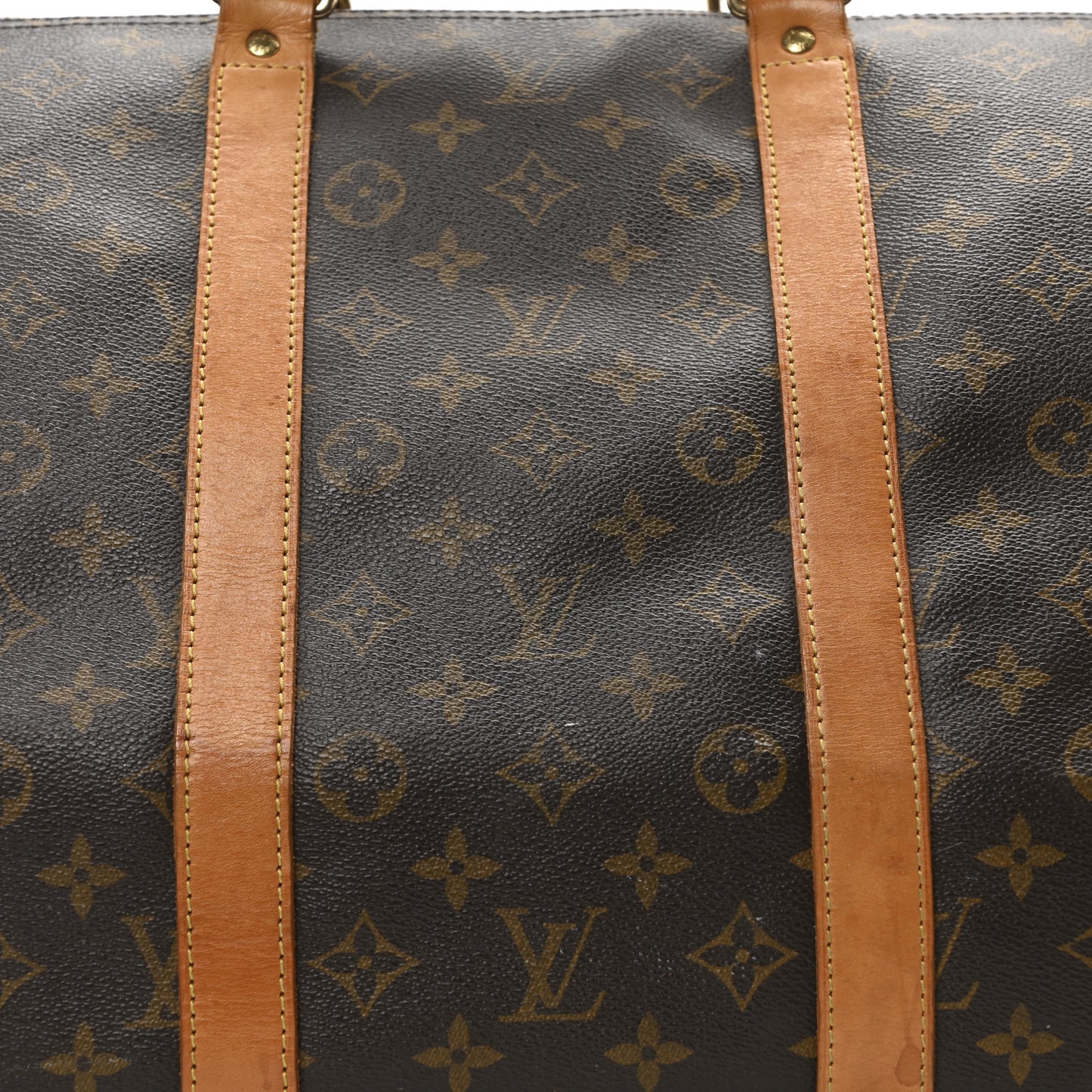 Monogram Keepall 55