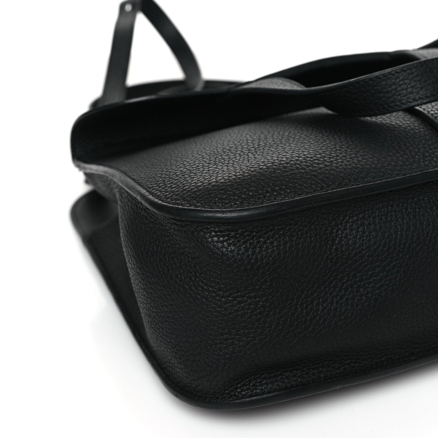 Taurillon Clemence Halzan 31 GM Black