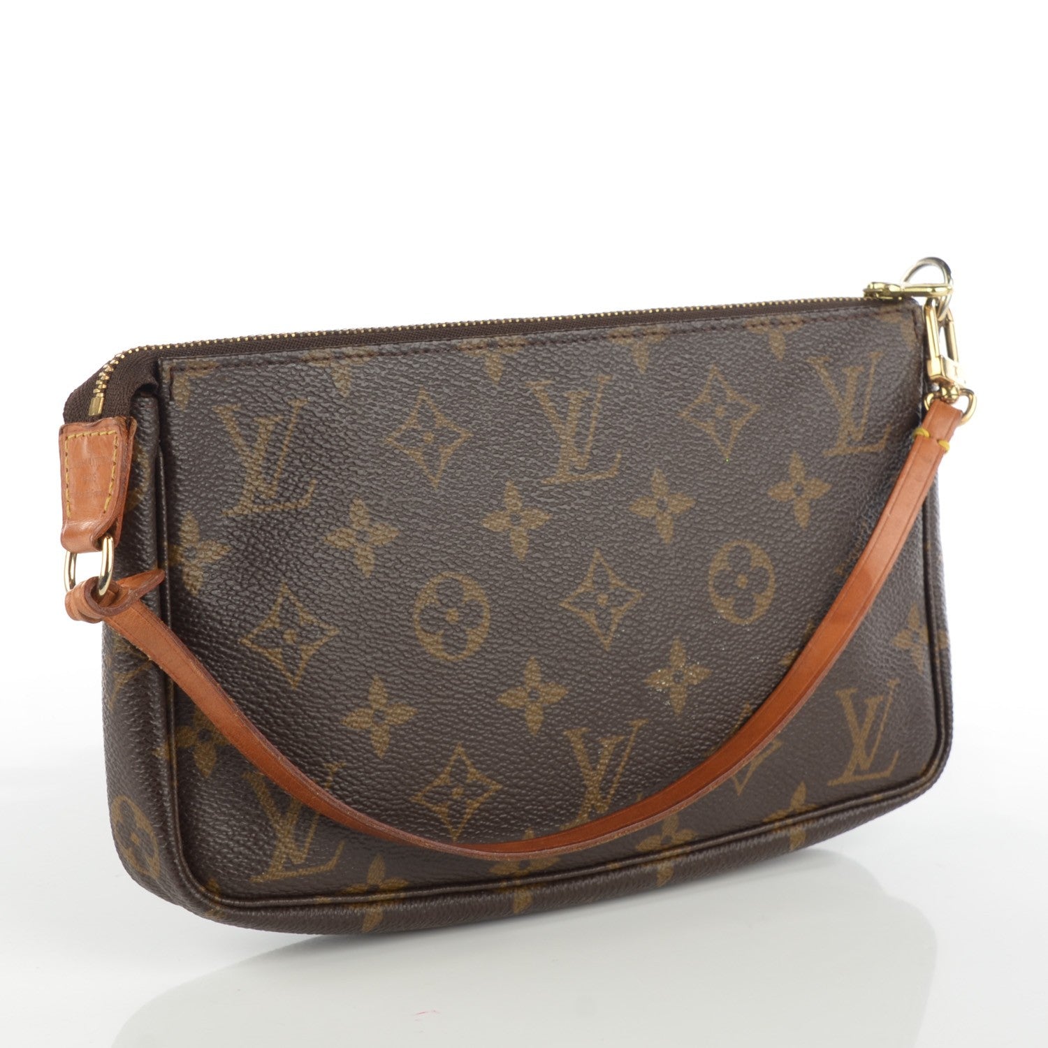 Louis Vuitton Monogram Pochette Accessories 3 of 9