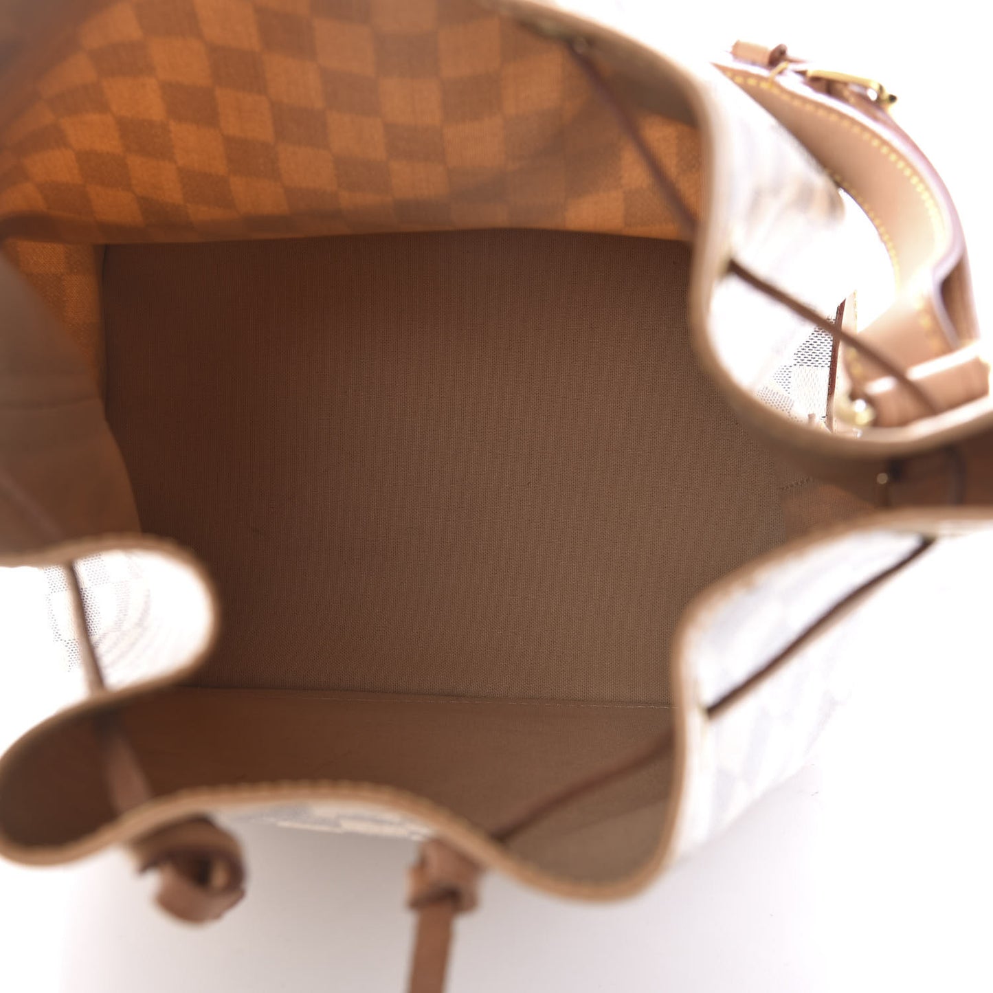 Damier Azur Noe