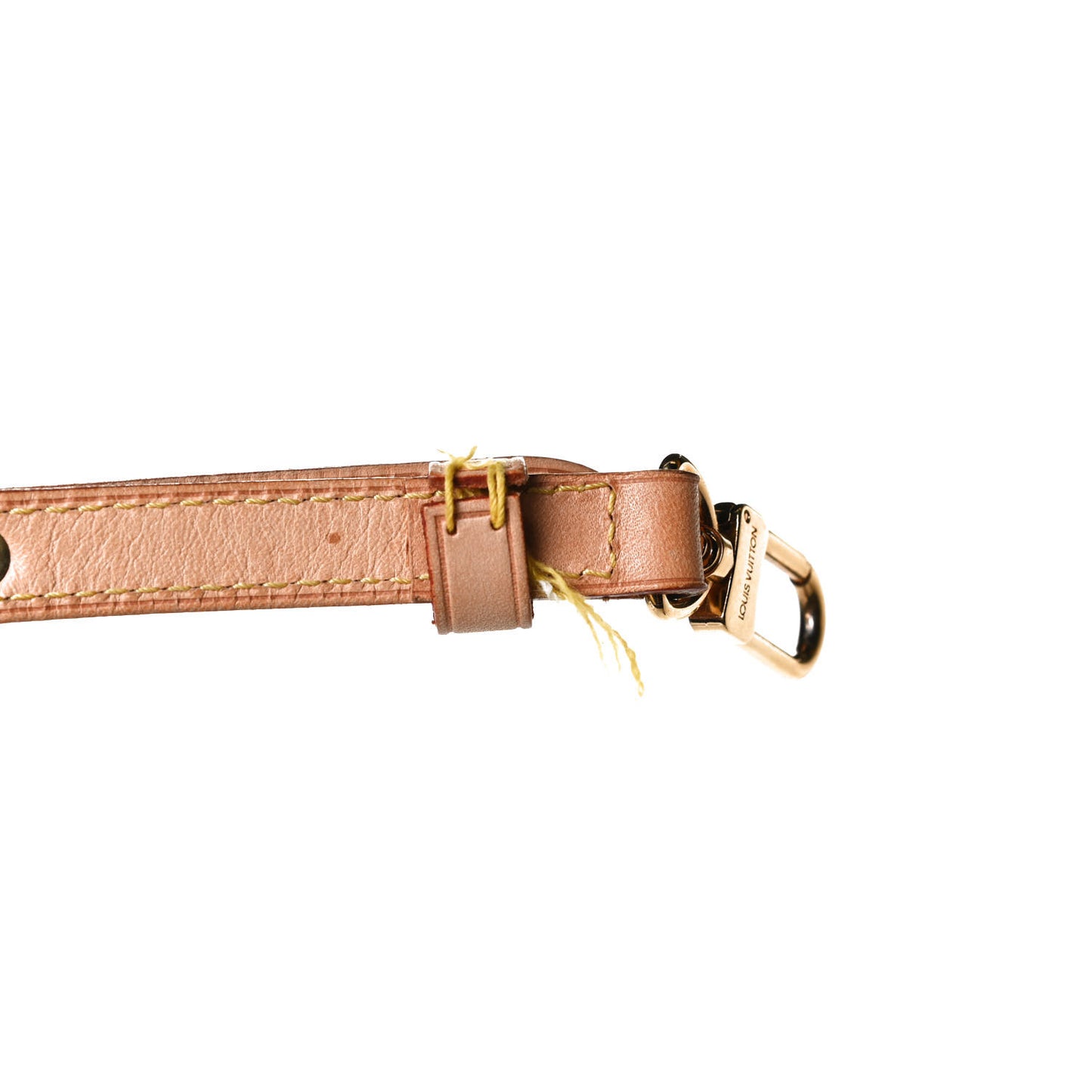 Vachetta 16mm Adjustable Shoulder Strap