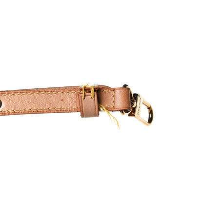 Louis Vuitton Vachetta 16mm Adjustable Shoulder Strap 3 of 6