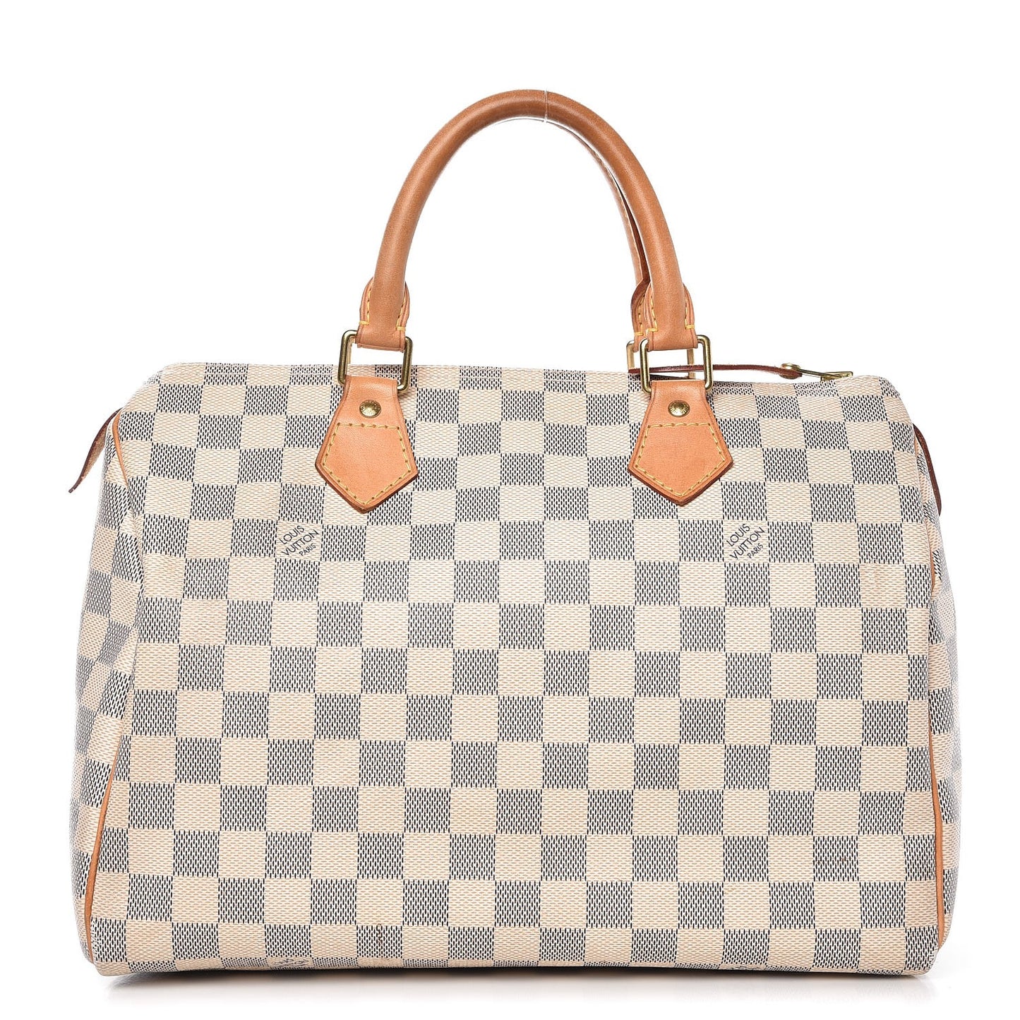 Damier Azur Speedy 30