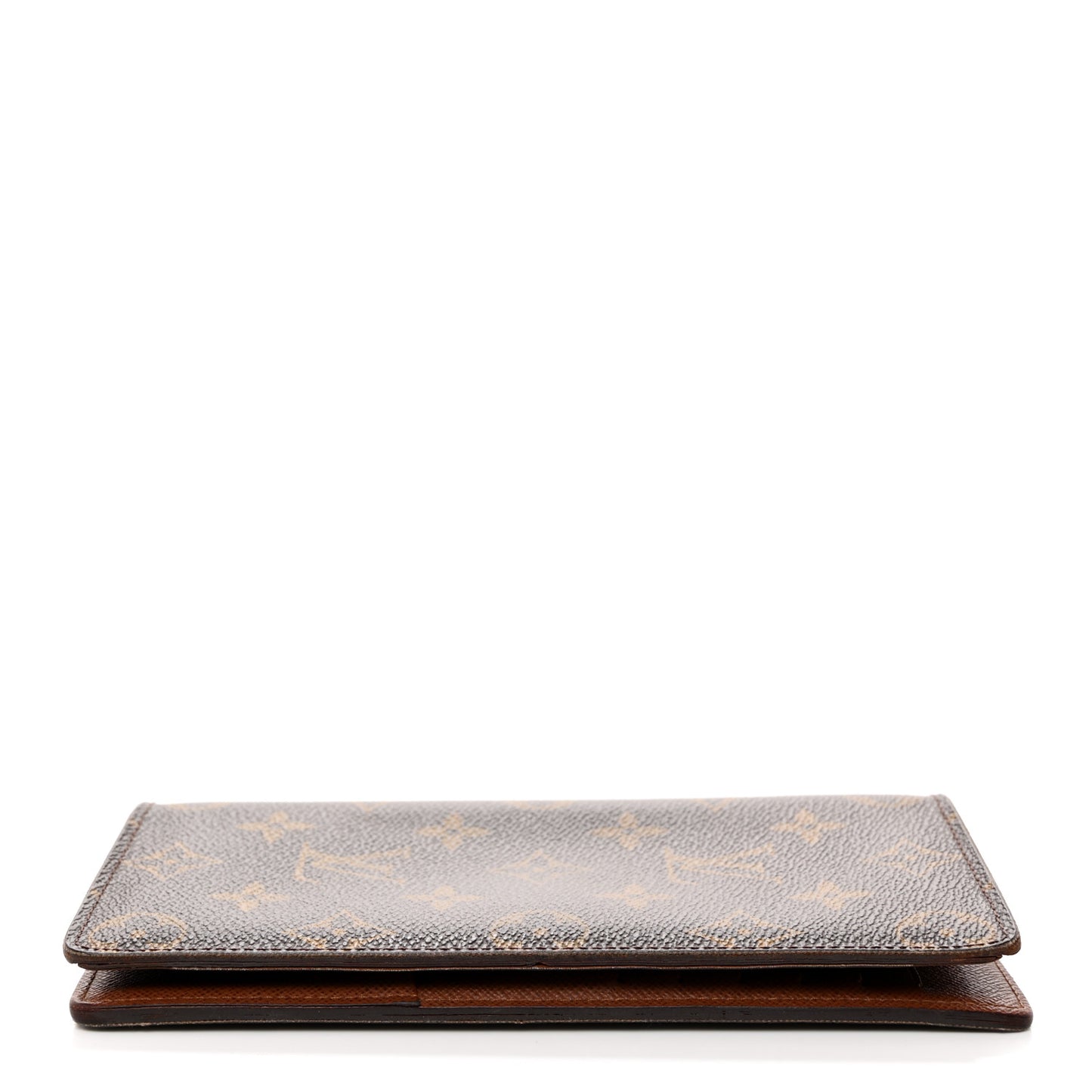 Monogram Brazza Wallet