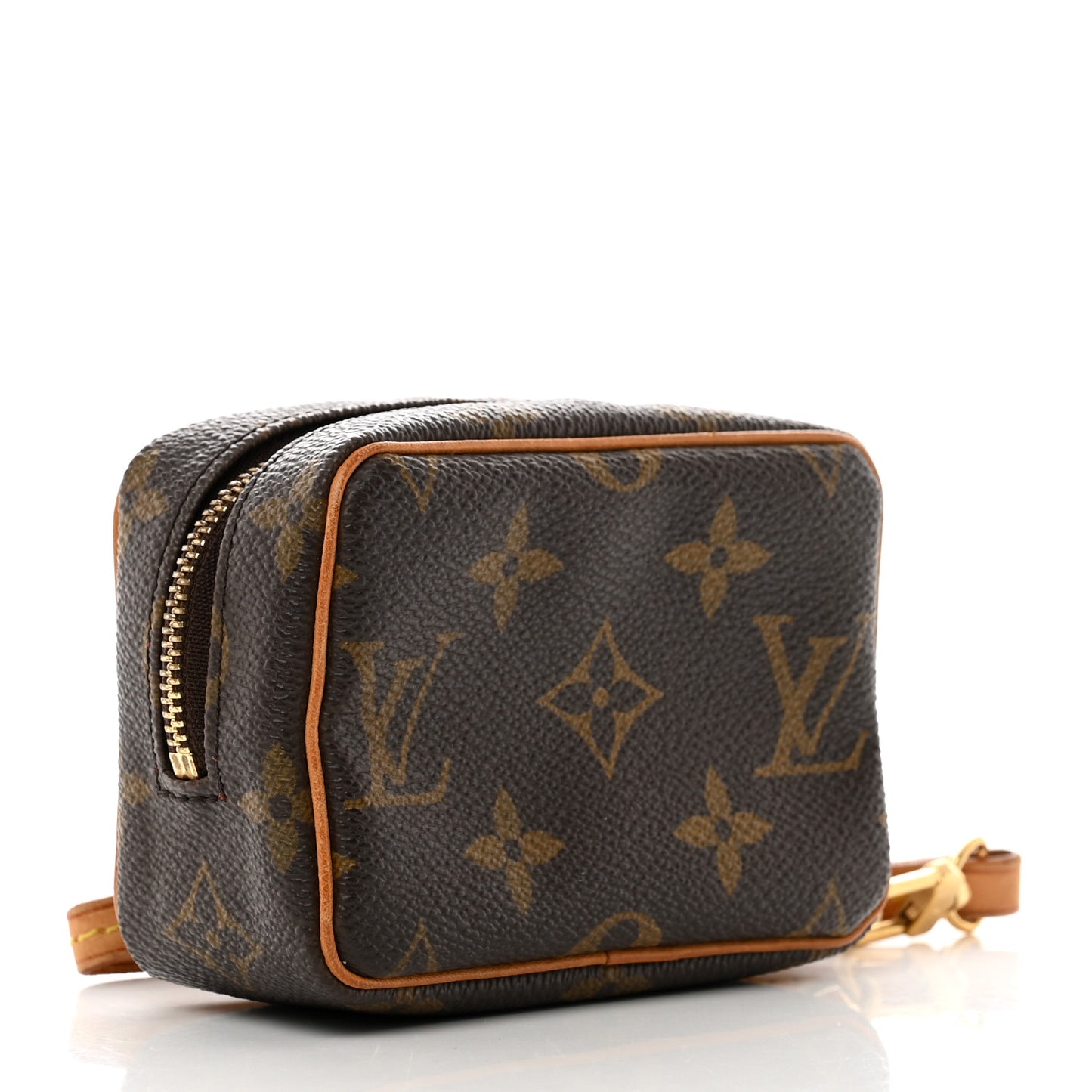 Monogram Wapity