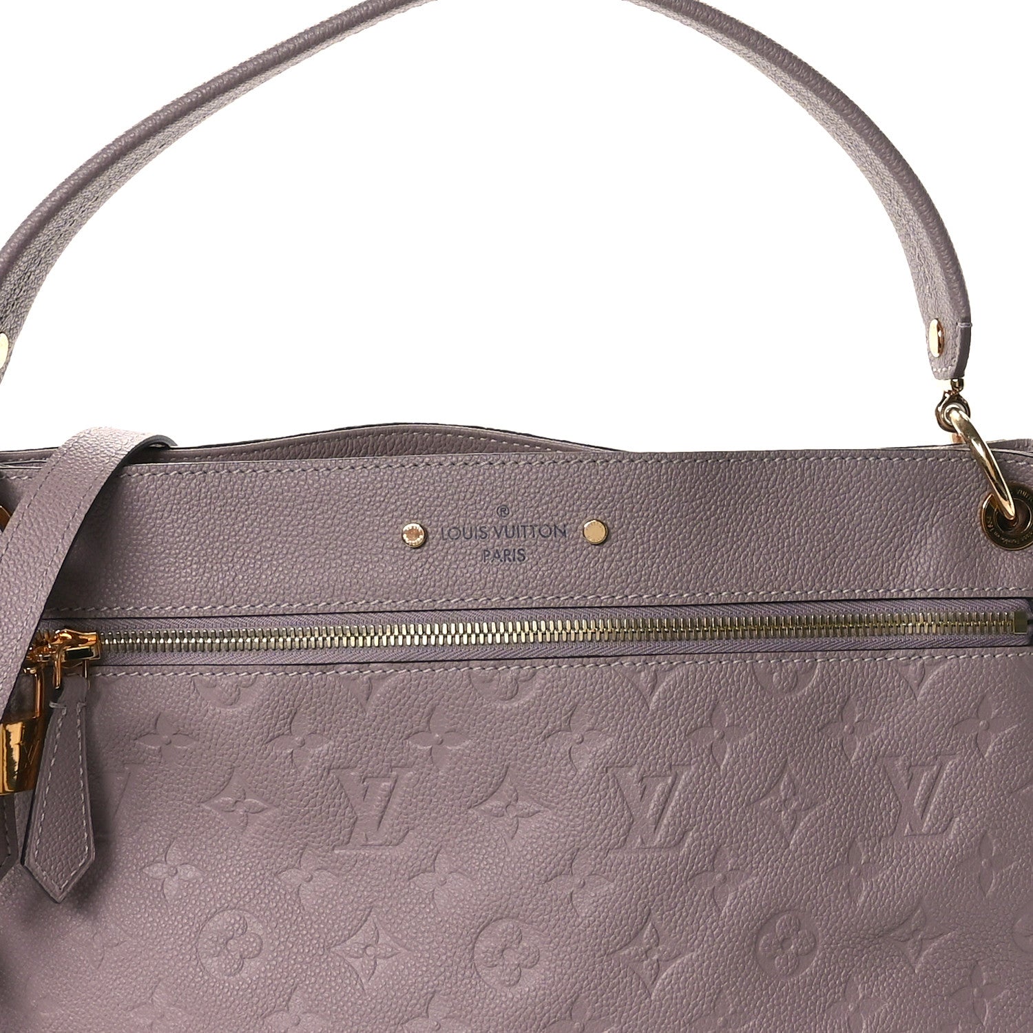 Louis Vuitton Empreinte Spontini Mastic 8 of 10