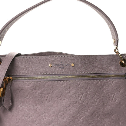 Louis Vuitton Empreinte Spontini Mastic 8 of 10