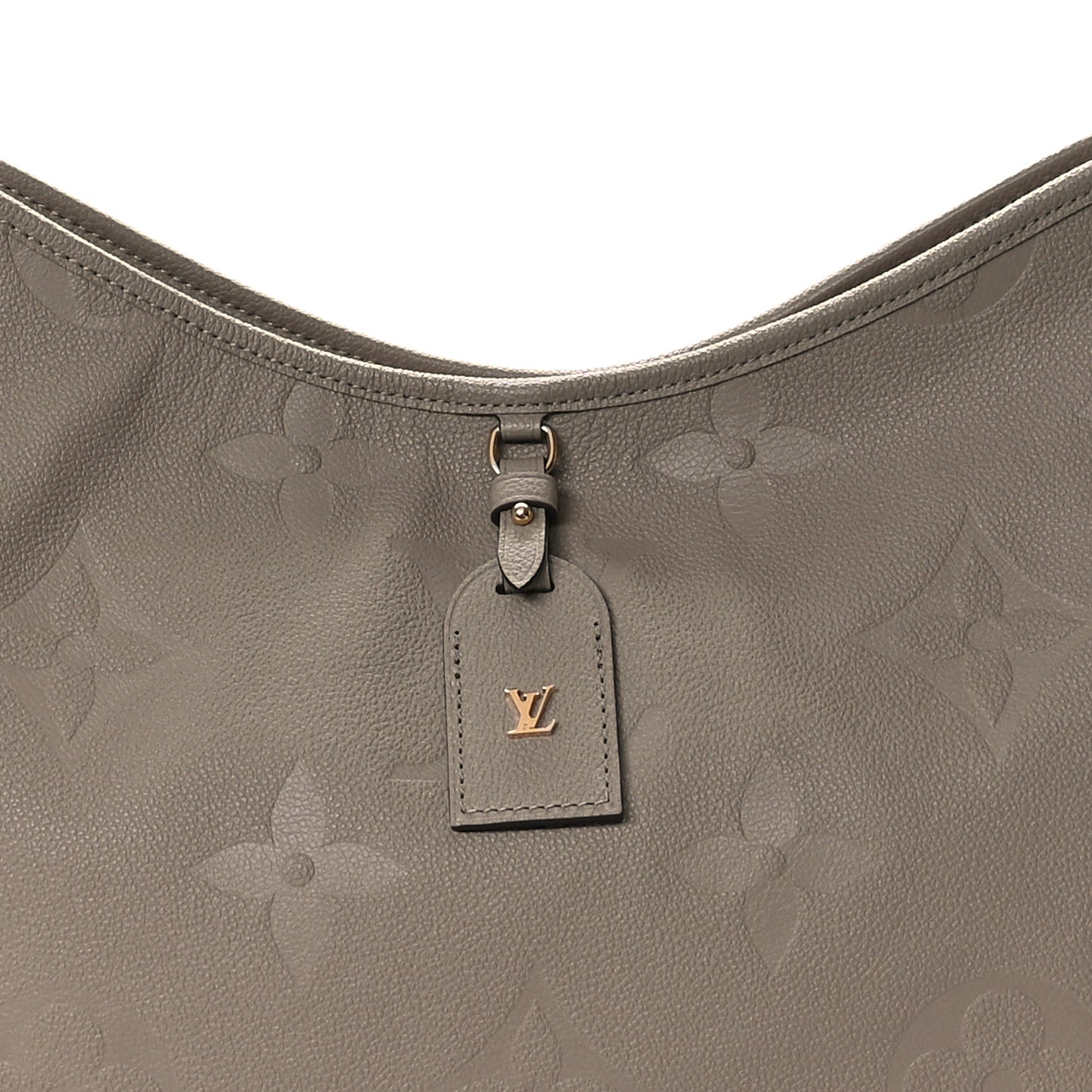 Empreinte Monogram Giant CarryAll MM Tourterelle