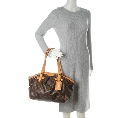Louis Vuitton Monogram Tivoli GM 2 of 13
