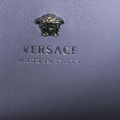 Versace Calfskin Medium Palazzo Empire Bag 6 of 7