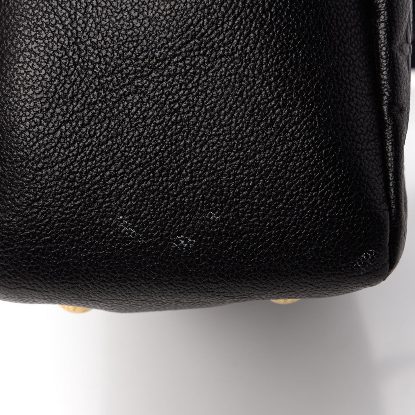 Empreinte Ponthieu PM Black
