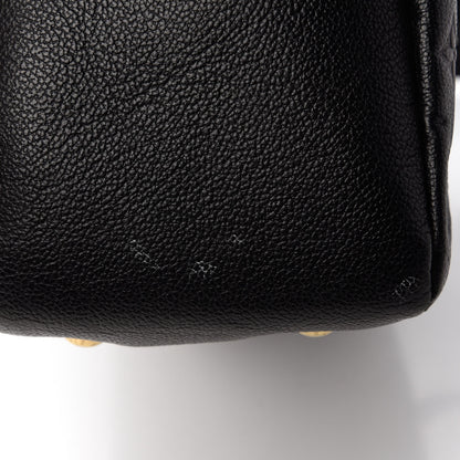 Louis Vuitton Empreinte Ponthieu PM Black 11 of 11