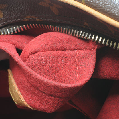 Louis Vuitton Monogram Croissant MM 7 of 7