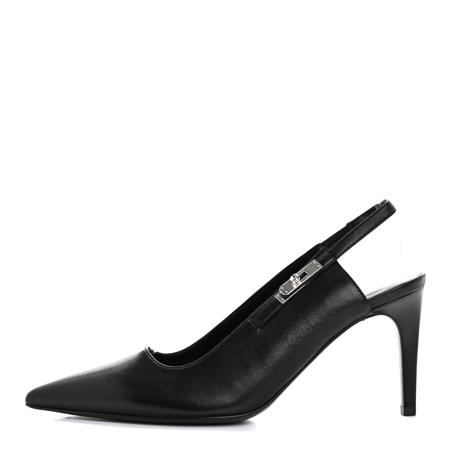 Nappa Lover 80 Pumps 39 Black