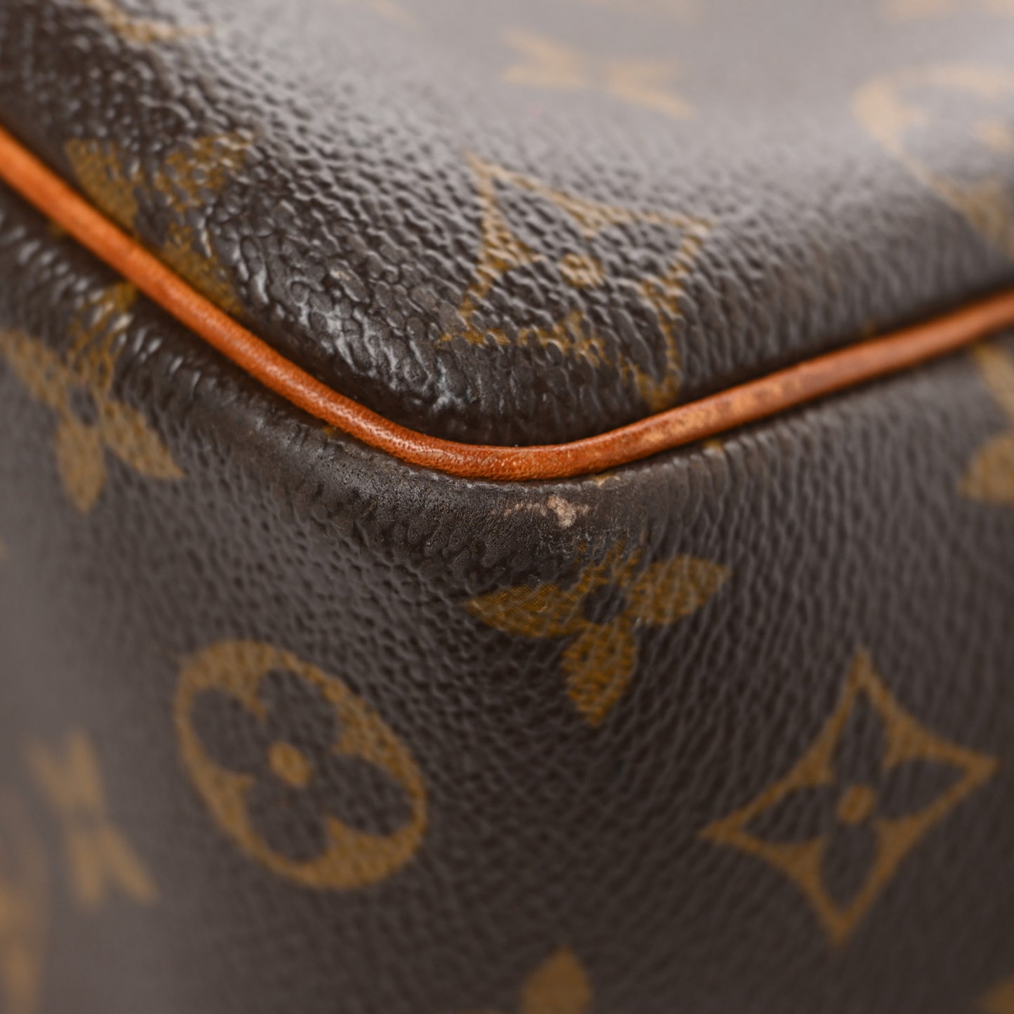 Monogram Deauville