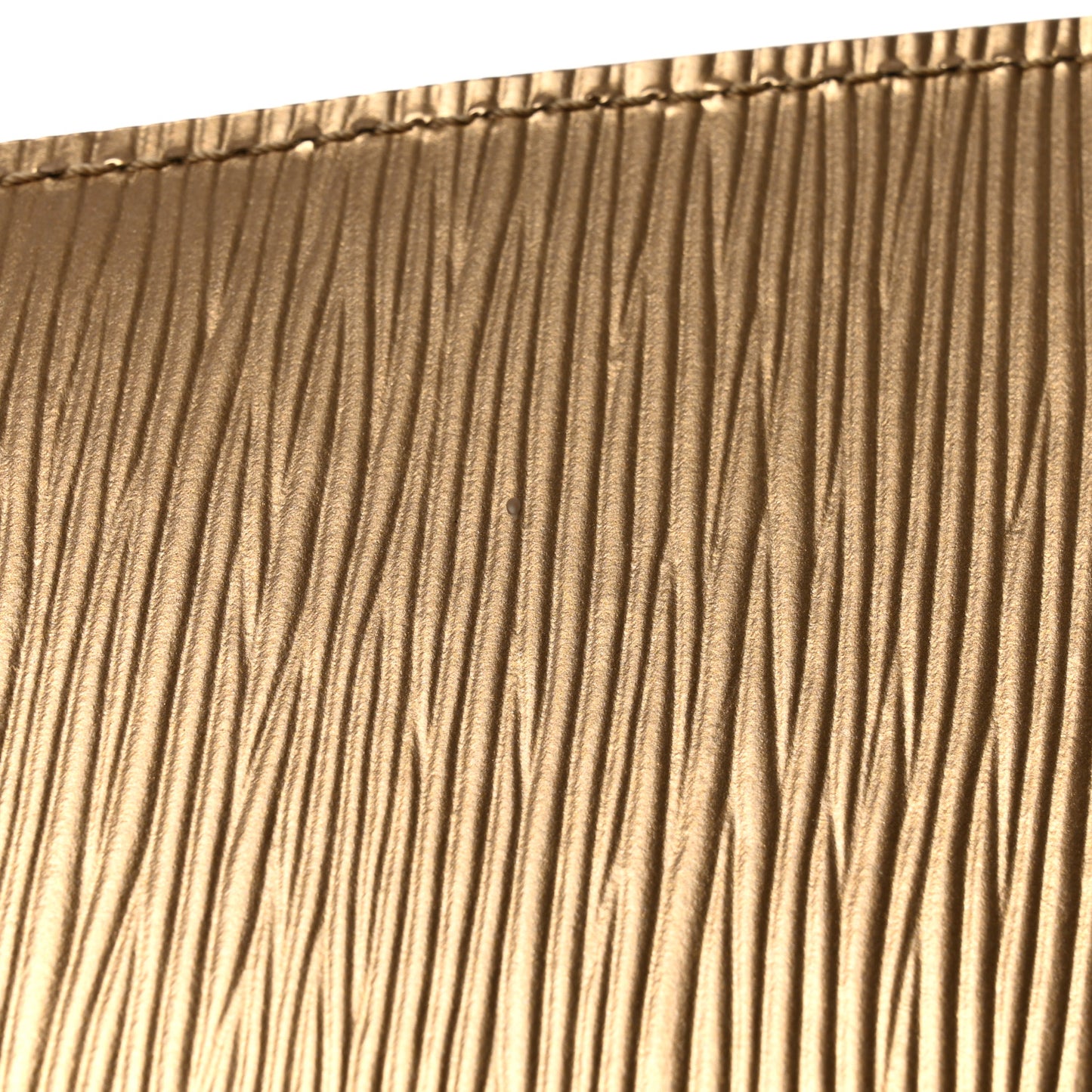 Epi Blade Clutch Bronze