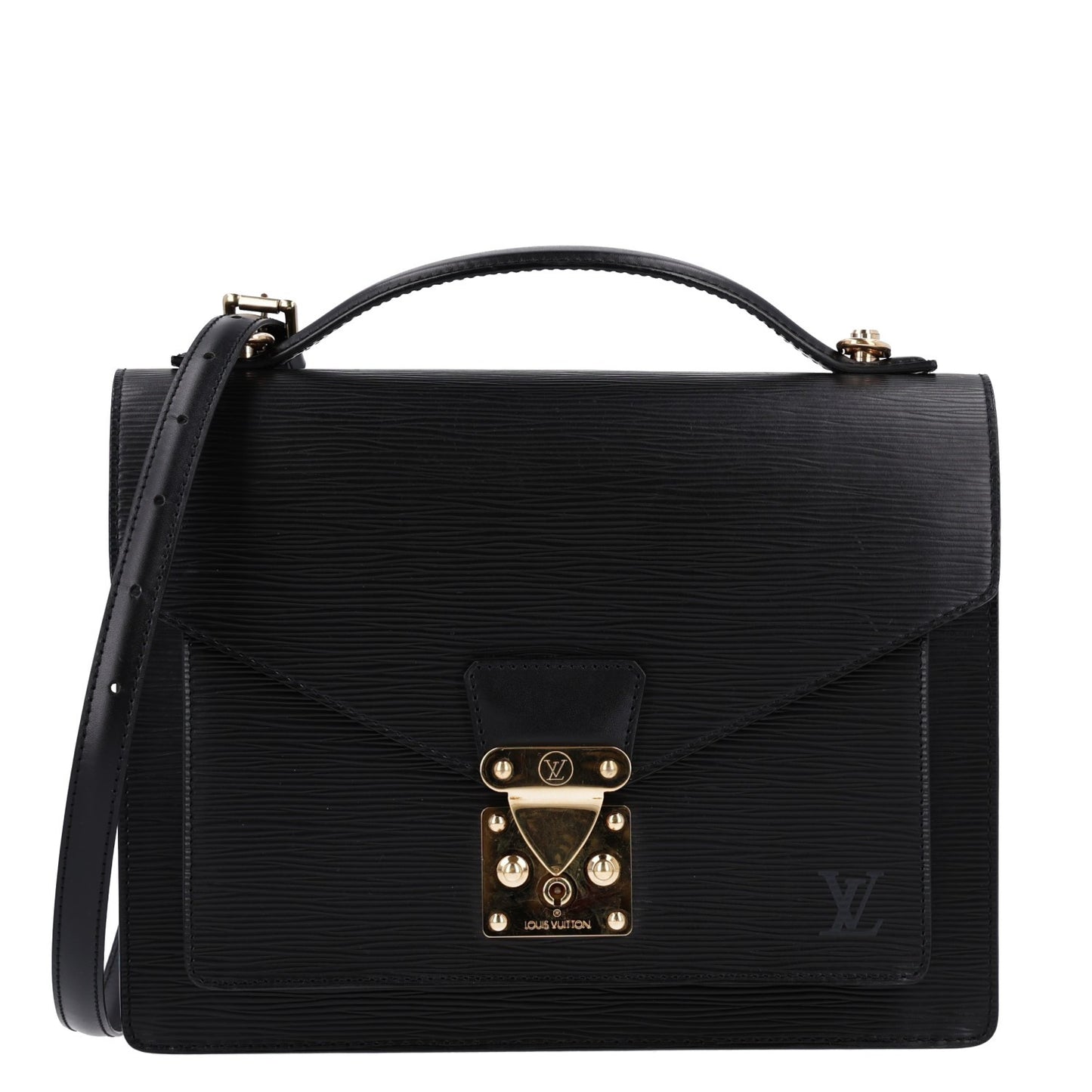 Epi Monceau Black