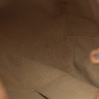 Louis Vuitton Monogram Galliera PM 13 of 17