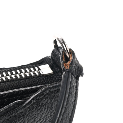 Louis Vuitton Empreinte Pallas Crossbody Black 11 of 12