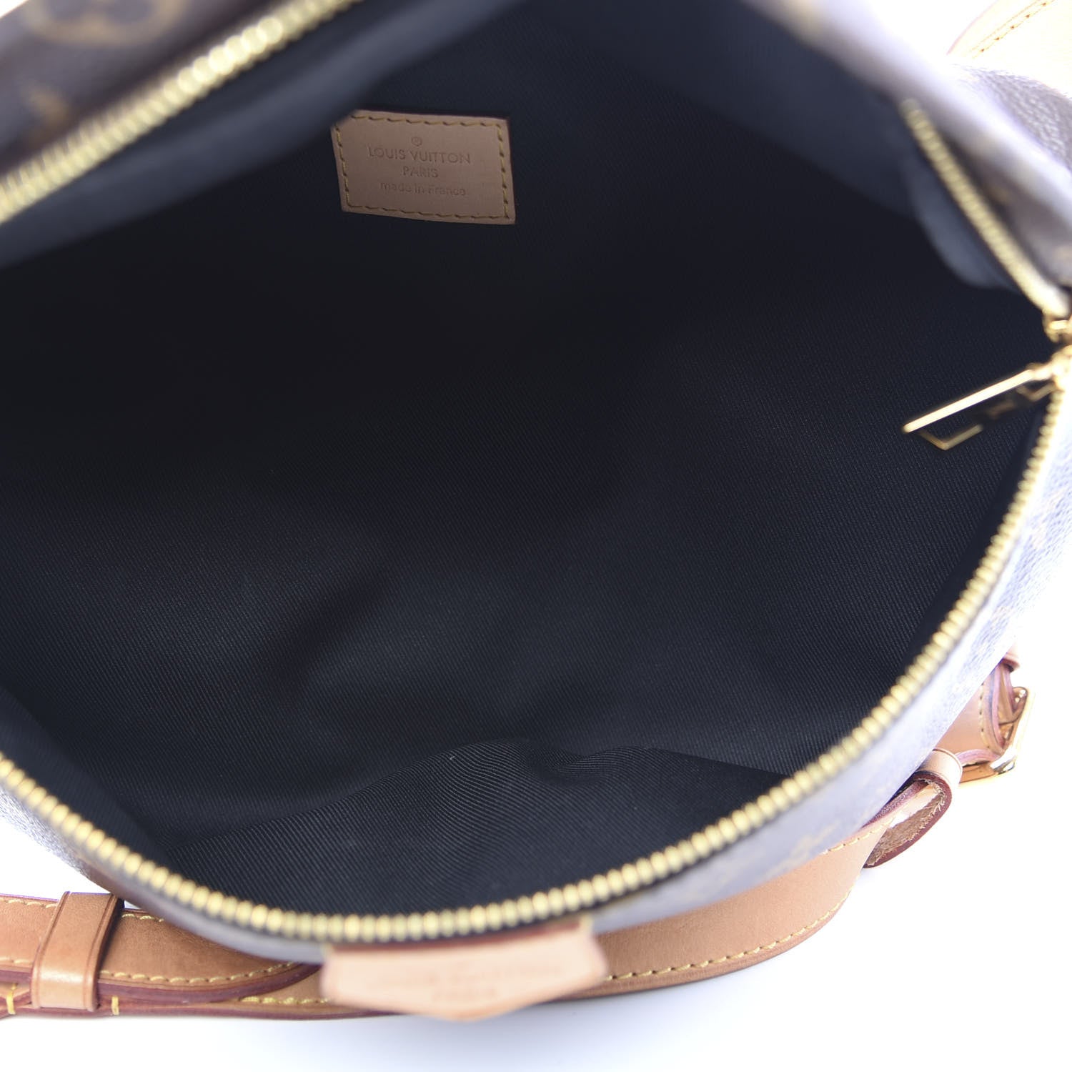 Louis Vuitton Monogram Bumbag 5 of 10