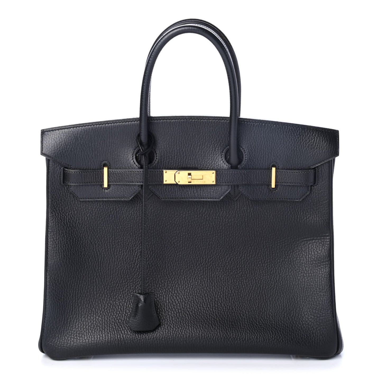 Ardennes Birkin 35 Black