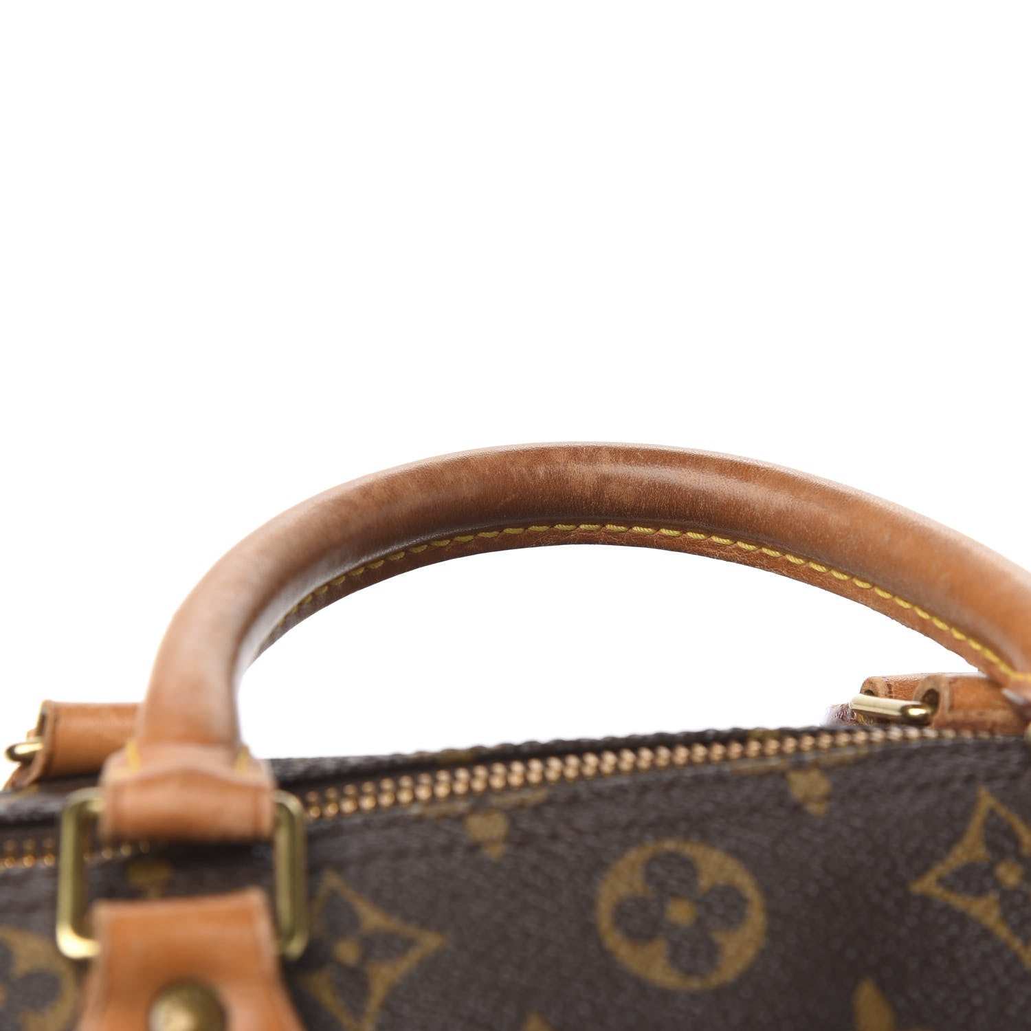 Louis Vuitton Monogram Speedy 30 13 of 13