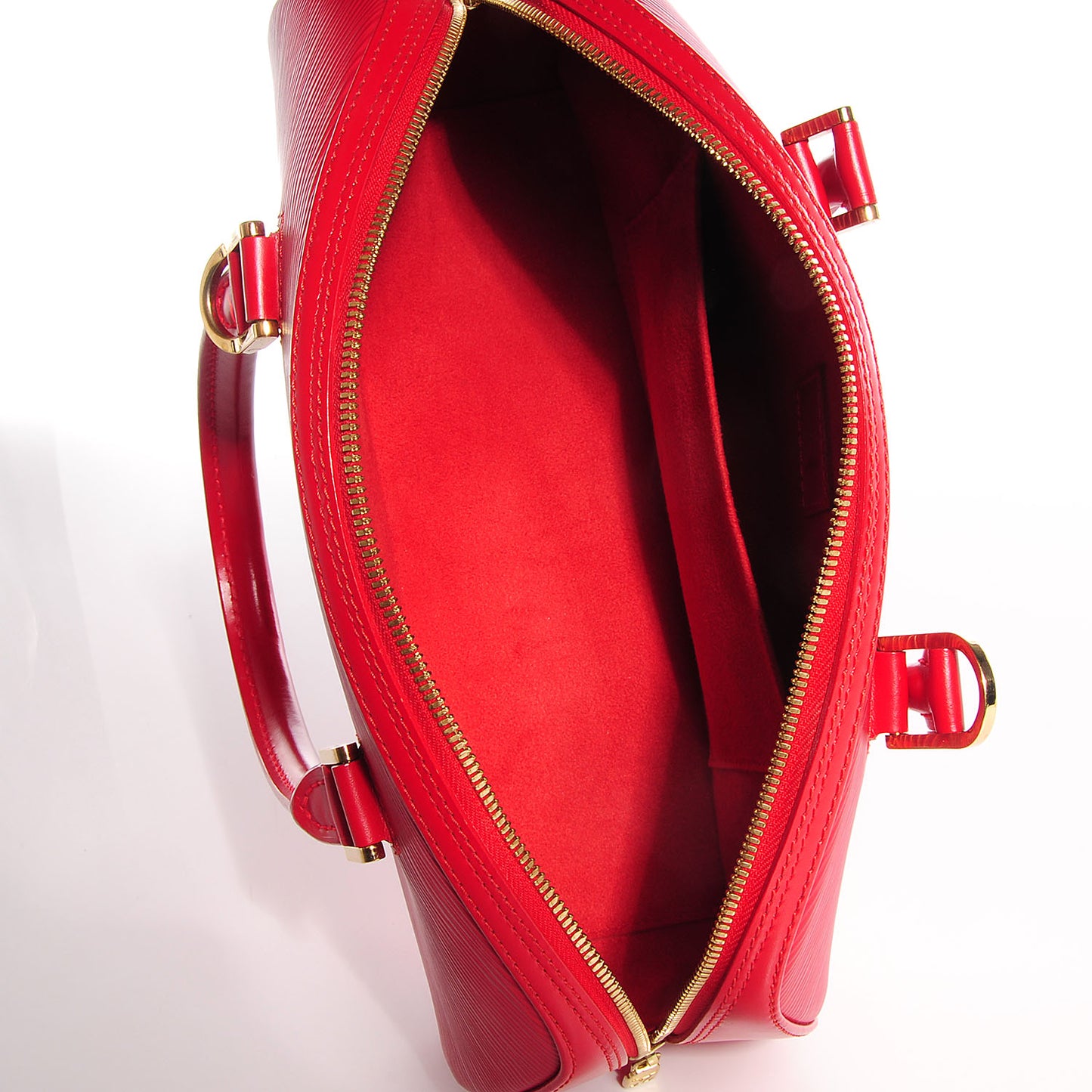 Epi Jasmin Rouge
