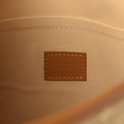 Louis Vuitton Mini Monogram Berangere Beige 8 of 10