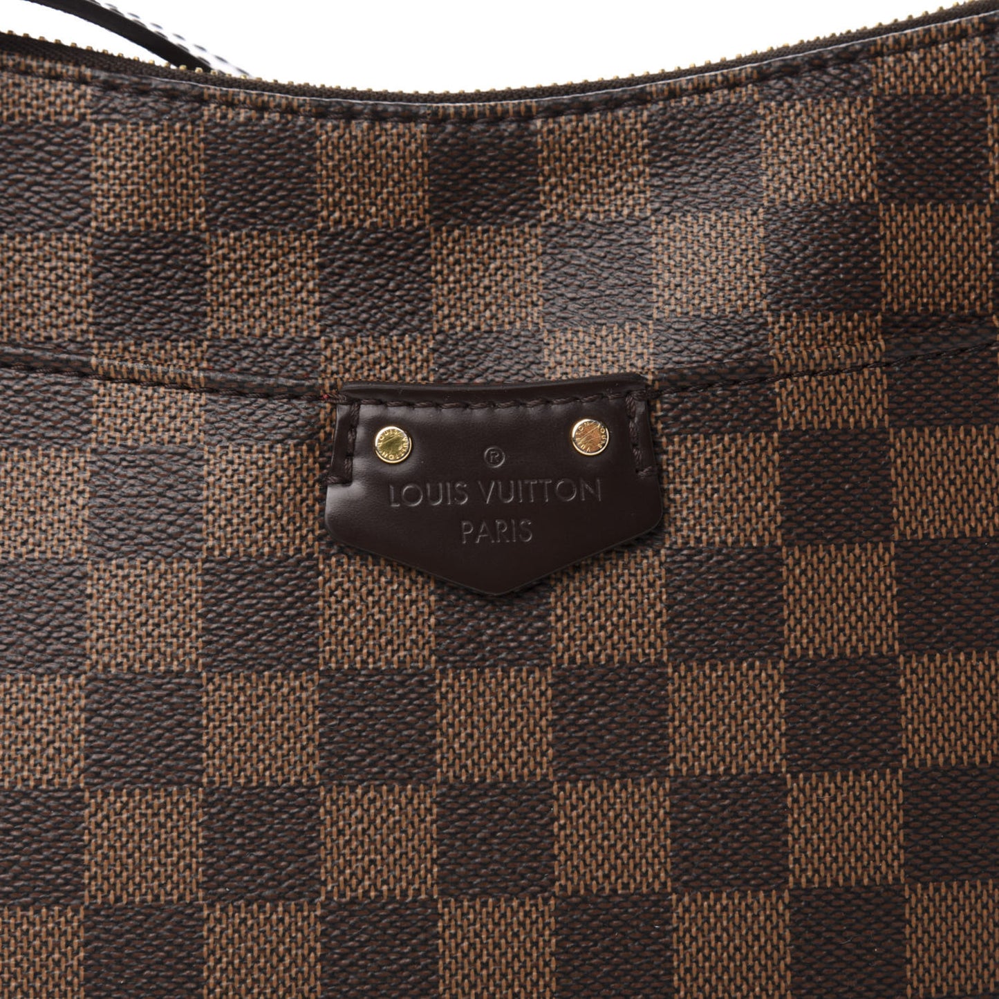 Damier Ebene South Bank Besace