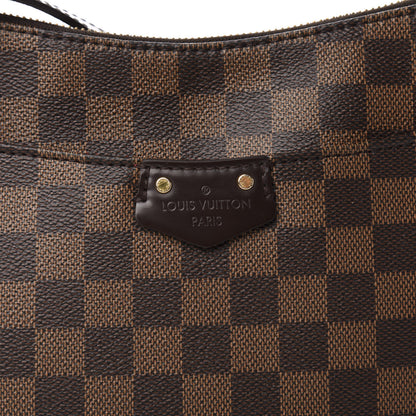 Louis Vuitton Damier Ebene South Bank Besace 12 of 12
