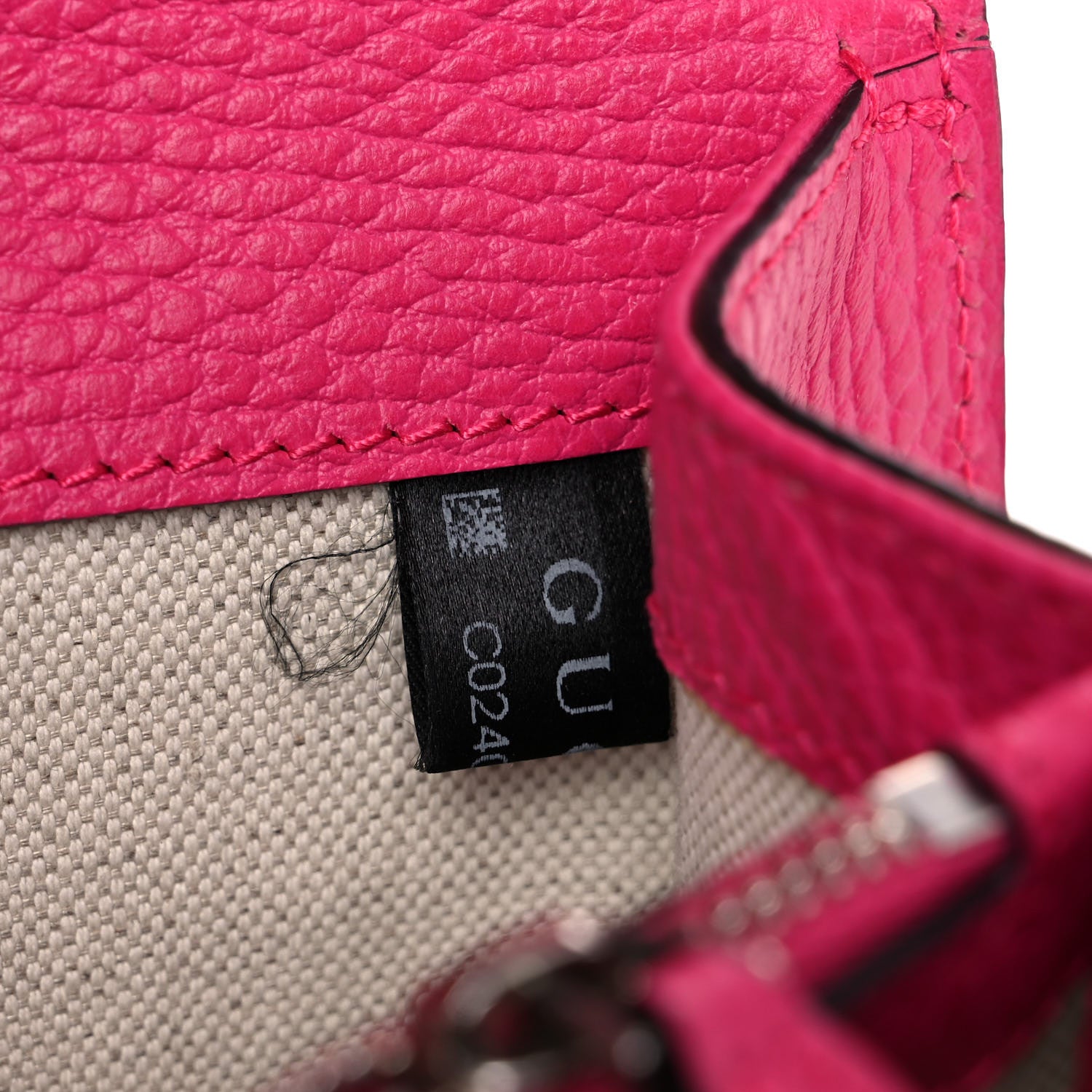 Gucci Dollar Calfskin Small Dionysus Shoulder Bag Box Pink 8 of 13