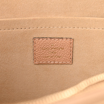 Louis Vuitton Empreinte Trocadero Dune 6 of 12