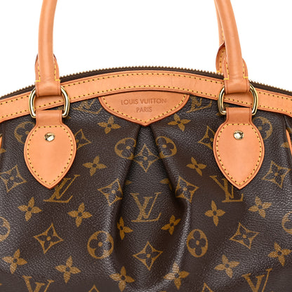 Louis Vuitton Monogram Tivoli PM 7 of 10