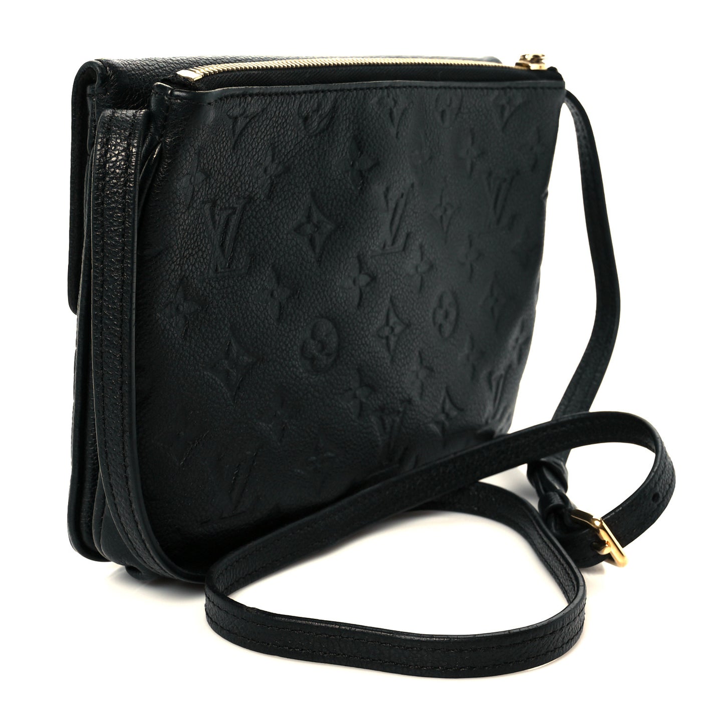 Empreinte Twice Black