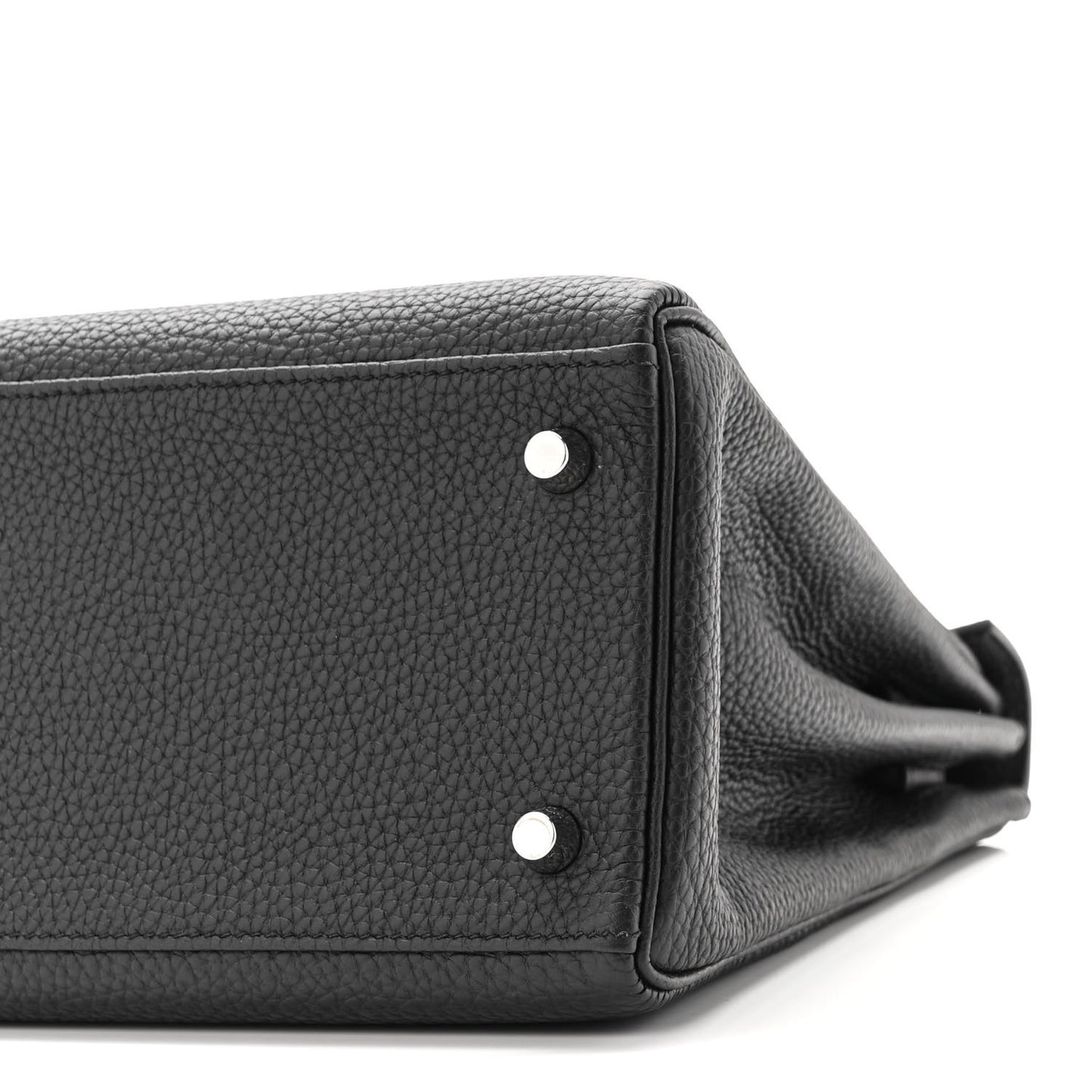 Togo Kelly Retourne 28 Black