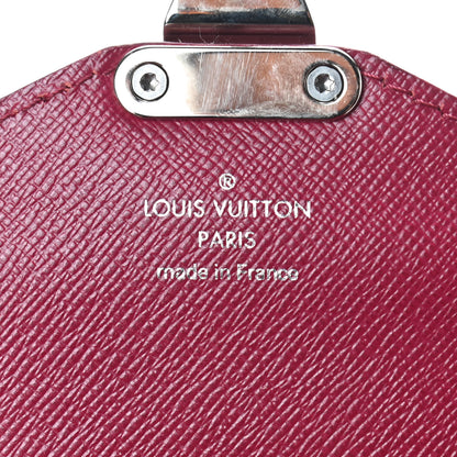 Louis Vuitton Epi Monceau BB Fuchsia 8 of 9