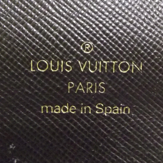 Mini Monogram Porte Tresor International Wallet