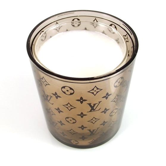 Louis Vuitton Candle VIP Gift Monogram 4 of 4